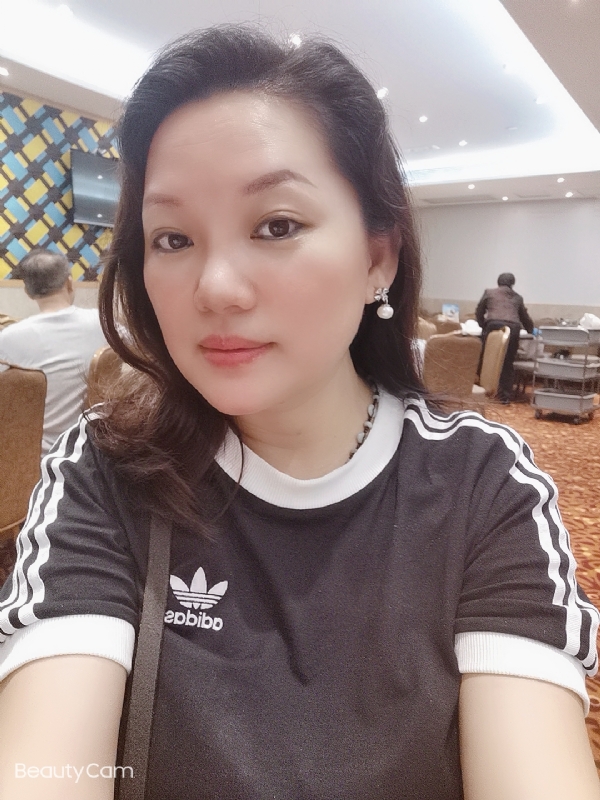 Amy的第一张照片--三明相亲网