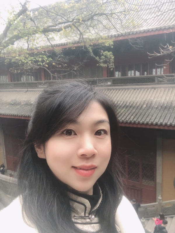 心既理的第一张照片--三明相亲网