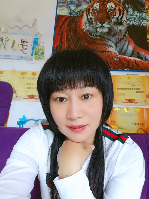 金鱼儿的第二张照片--三明相亲网