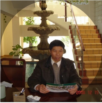竹林的第一张照片--三明相亲网