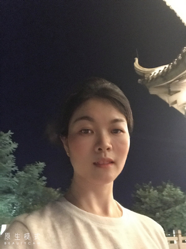 卡丁木的第一张照片--三明相亲网