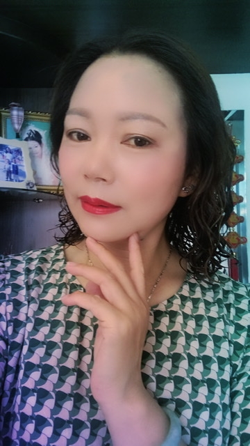 执意温柔的第一张照片--三明相亲网
