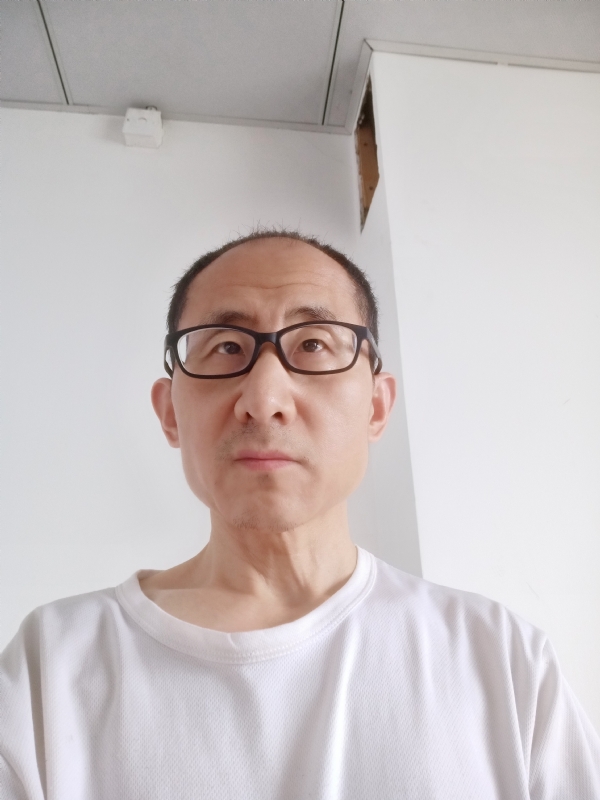 齐天大圣的第一张照片--三明相亲网