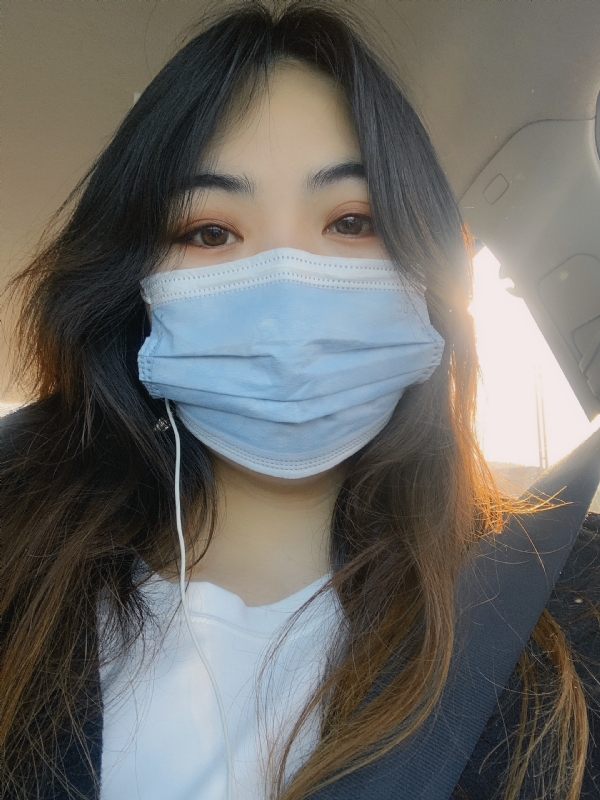 小周周的第一张照片--三明相亲网