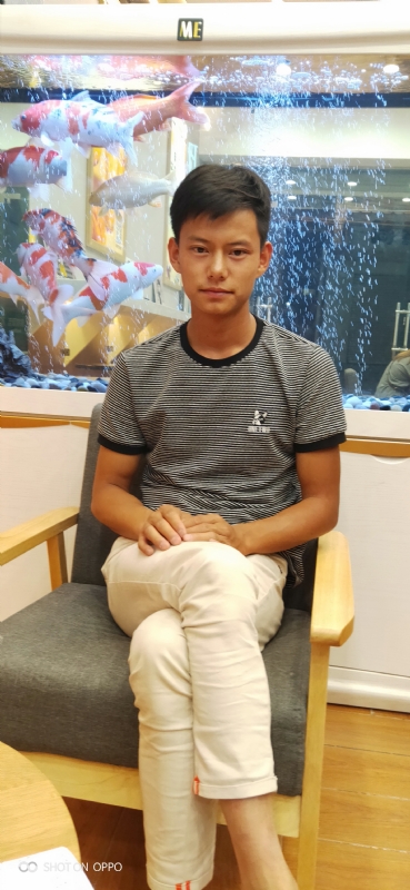 长情橙子的第一张照片--三明相亲网