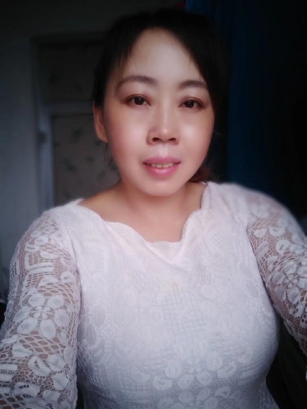 笑看人生的第一张照片--三明相亲网