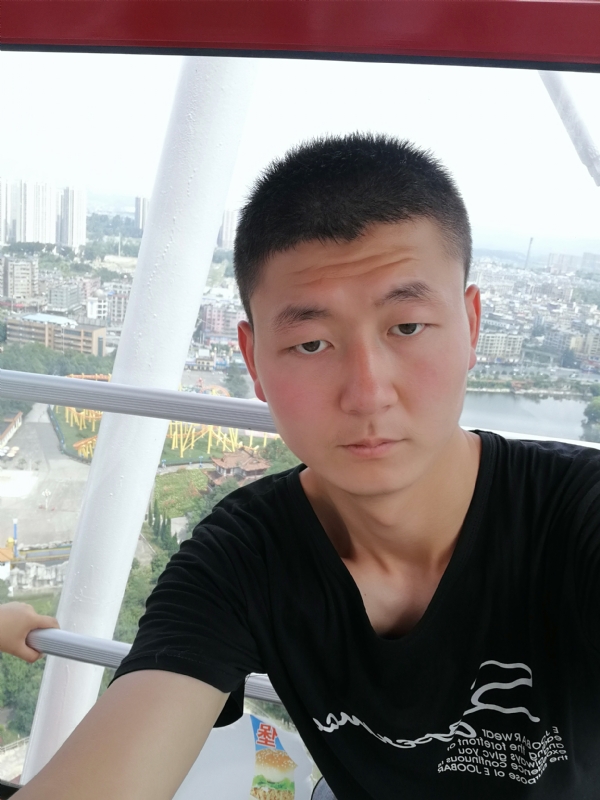 川川的第一张照片--三明相亲网