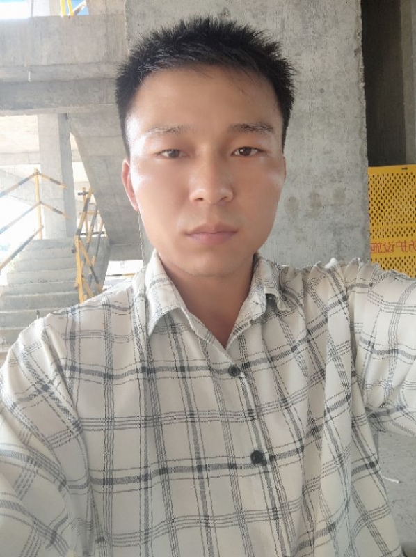 瑾言的第一张照片--三明相亲网