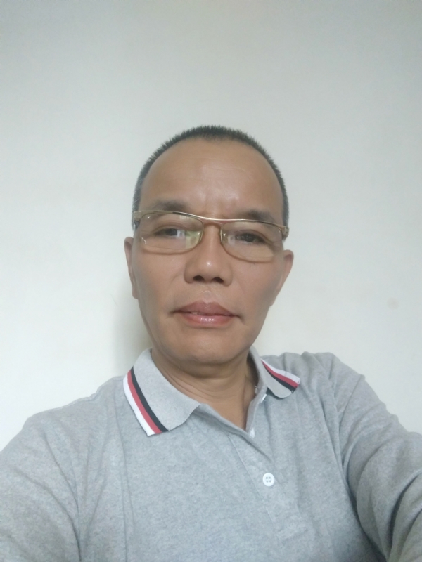 稳重大方的第一张照片--三明相亲网