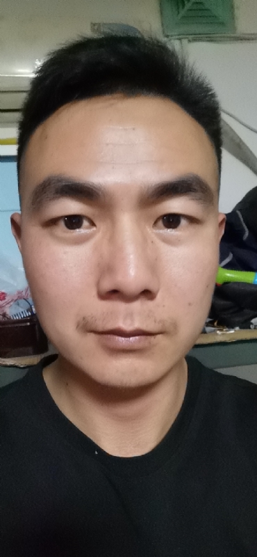 朴实无华的第二张照片--三明相亲网