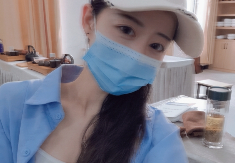 木头人的第一张照片--三明相亲网
