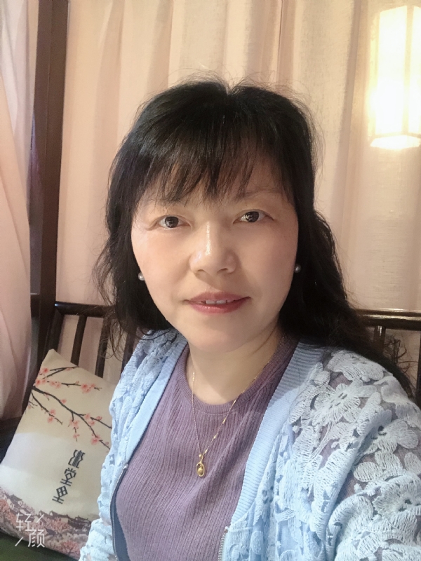 期盼的第一张照片--三明相亲网