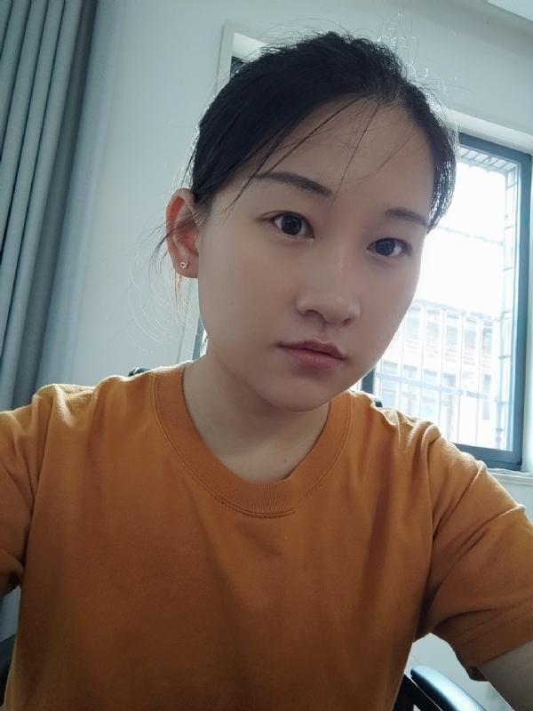 syz的第一张照片--三明相亲网