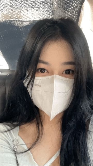 vivian的第三张照片--三明相亲网
