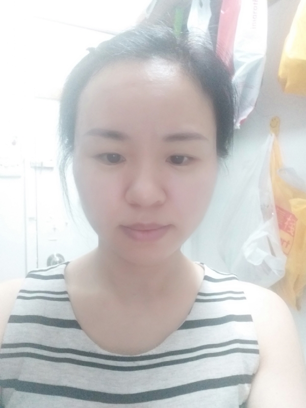 定的第一张照片--三明相亲网