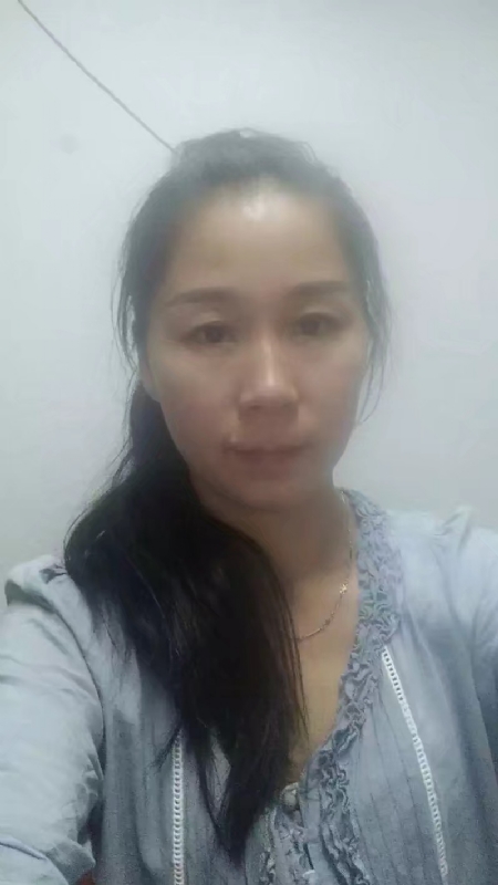 星影的第一张照片--三明相亲网