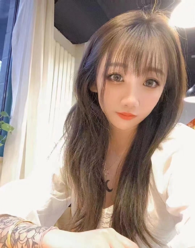 柚子的第一张照片--三明相亲网