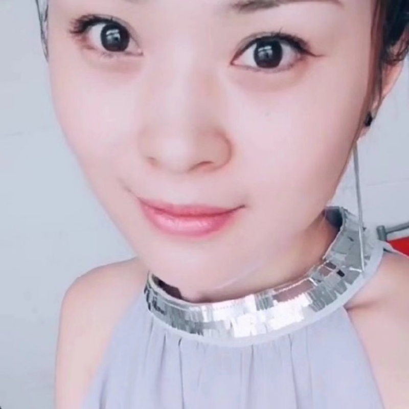 唐琴的第一张照片--三明相亲网