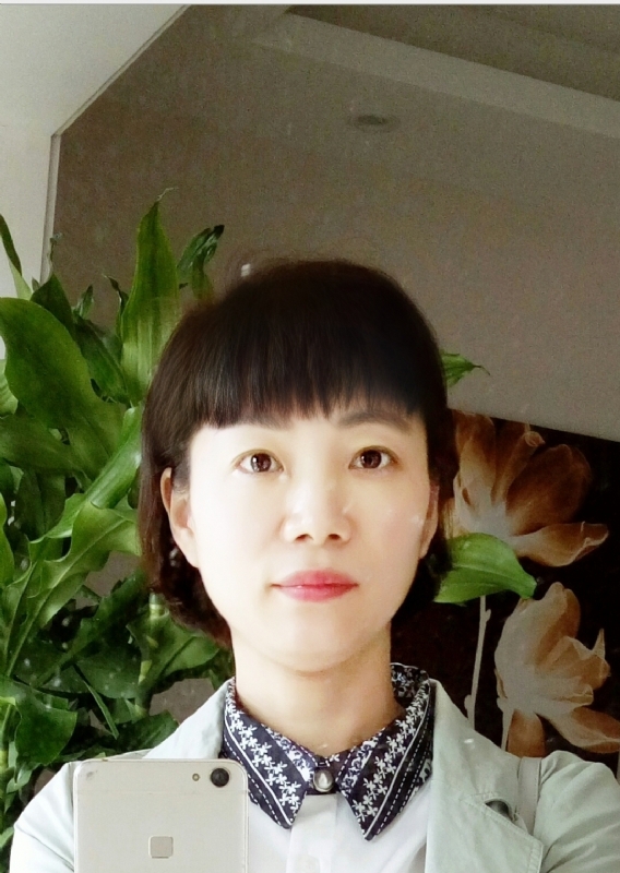 紫露的第一张照片--三明相亲网