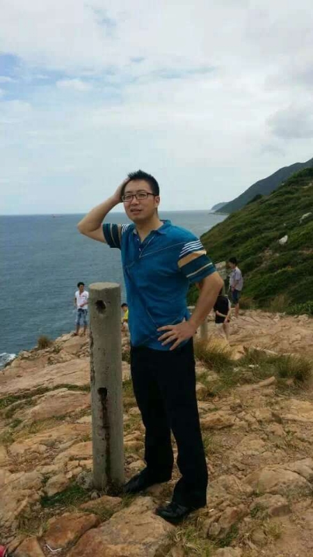 xiaochen的第一张照片--三明相亲网