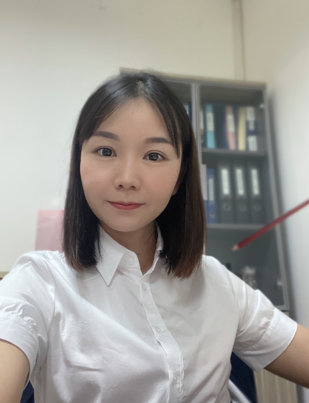 空无的第一张照片--三明相亲网