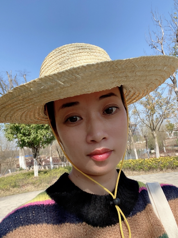 简单的第一张照片--三明相亲网