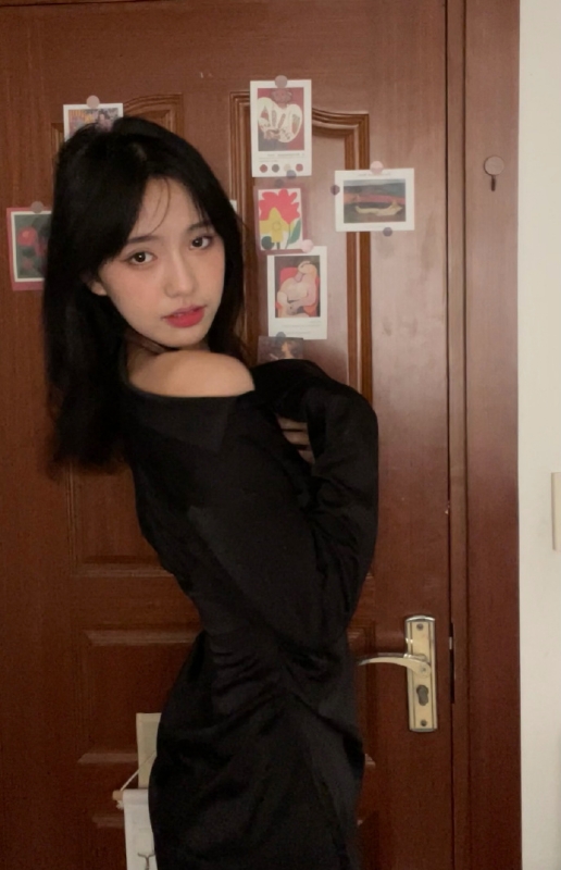 李美嘉的第一张照片--三明相亲网