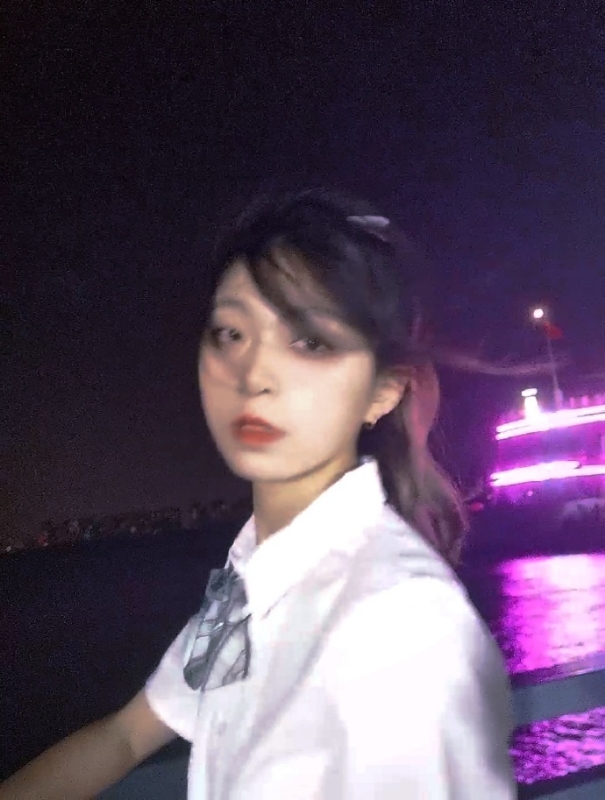 李美嘉的第四张照片--三明相亲网