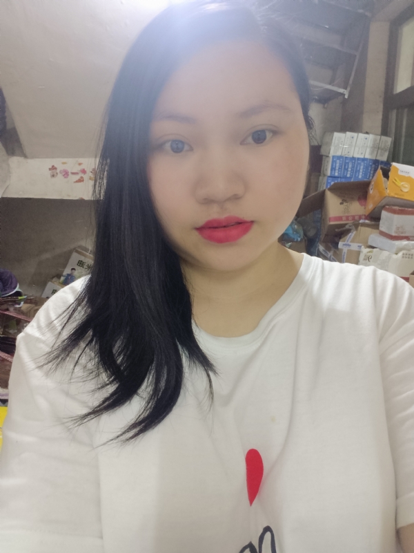 灰灰的第一张照片--三明相亲网