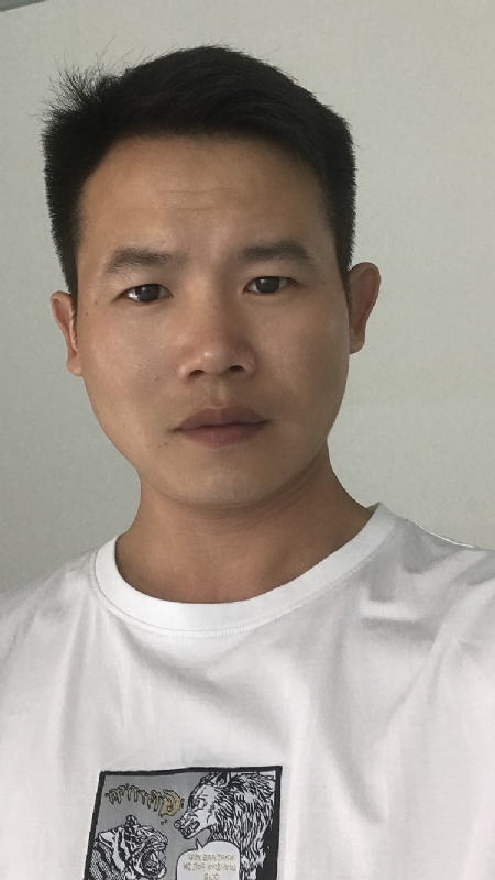 石头的第一张照片--三明相亲网