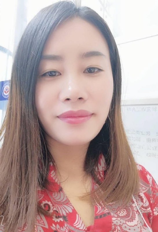 勿忘初心梦晗的第一张照片--三明相亲网