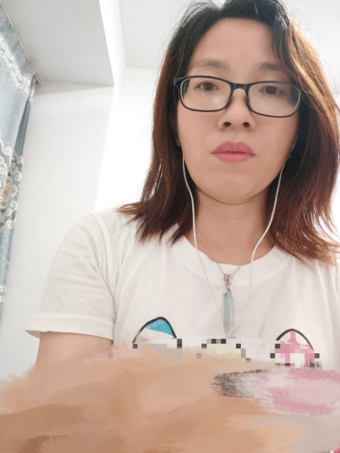 柠檬的第一张照片--三明相亲网