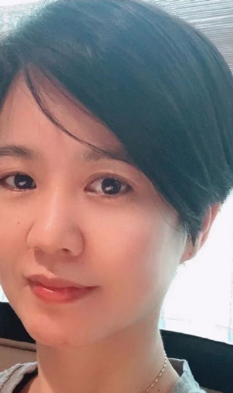 琪琪的第二张照片--三明相亲网