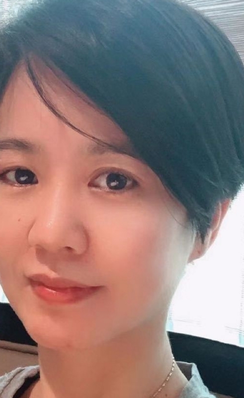 琪琪的第三张照片--三明相亲网