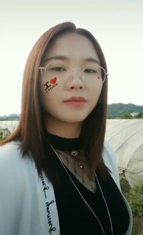 完美无瑕的第一张照片--三明相亲网