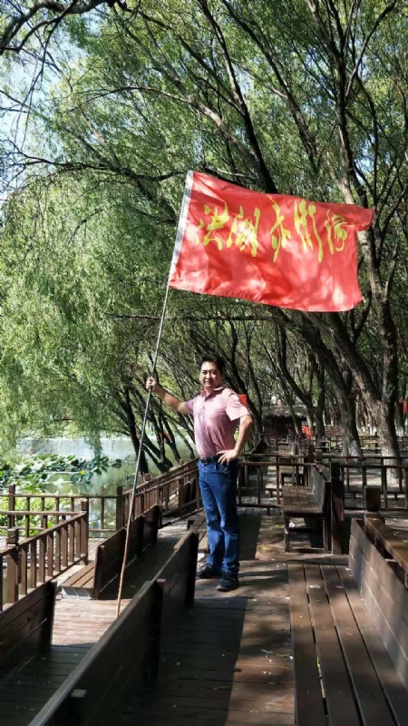 峰哥的第三张照片--三明相亲网
