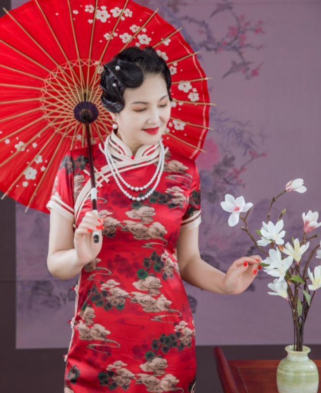 林芝的第一张照片--三明相亲网