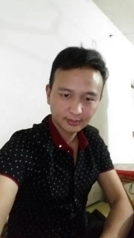 机械师的第一张照片--三明相亲网