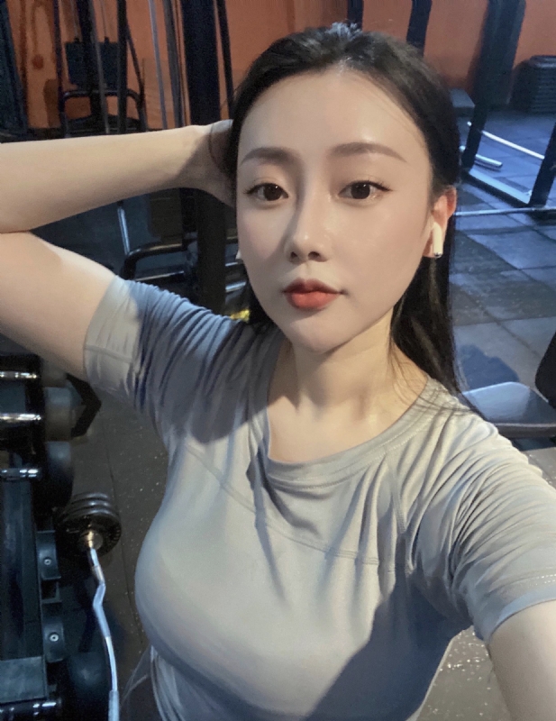 Annie的第一张照片--三明相亲网