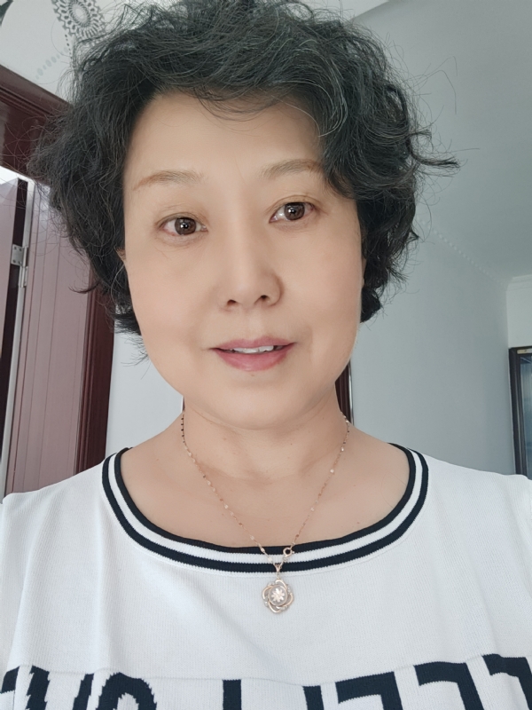 甜果的第一张照片--三明相亲网