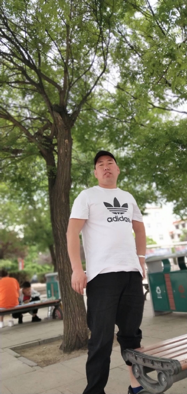啊包g的第一张照片--三明相亲网