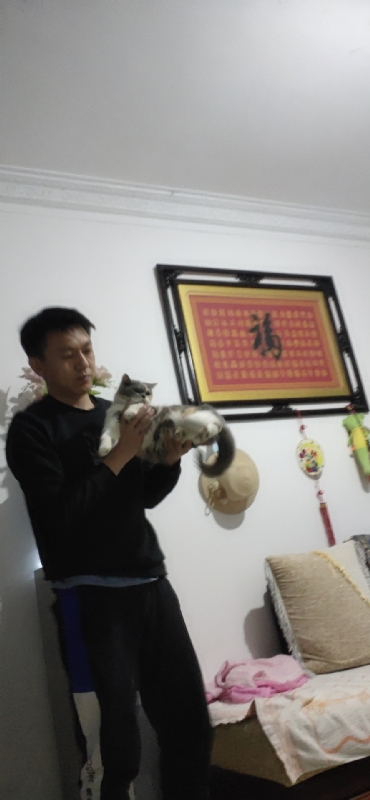 水思云的第一张照片--三明相亲网