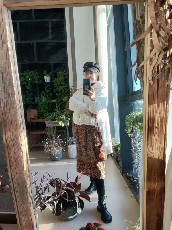 淇淇的第二张照片--三明相亲网