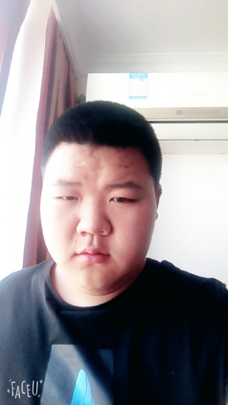 沉寂的梦的第一张照片--三明相亲网