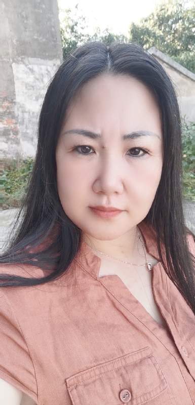 乖乖一女的第一张照片--三明相亲网