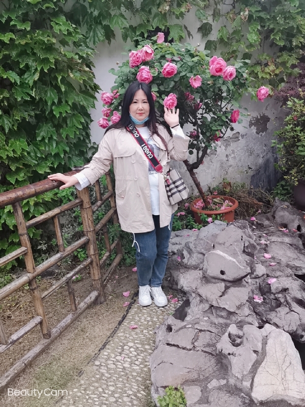 乖乖一女的第三张照片--三明相亲网