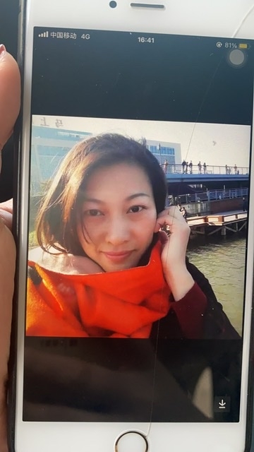宇哥的第一张照片--三明相亲网