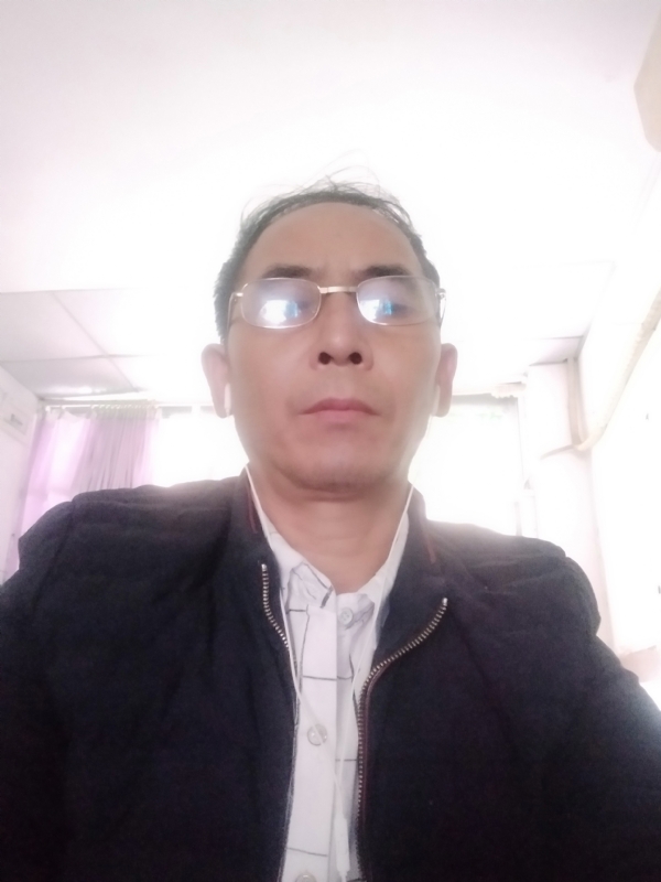 东山再起的第一张照片--三明相亲网