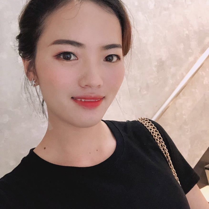 咚咚的第一张照片--三明相亲网