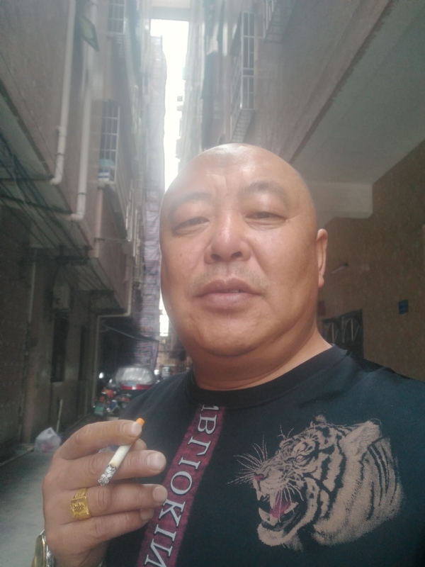 人在TA乡的第一张照片--三明相亲网